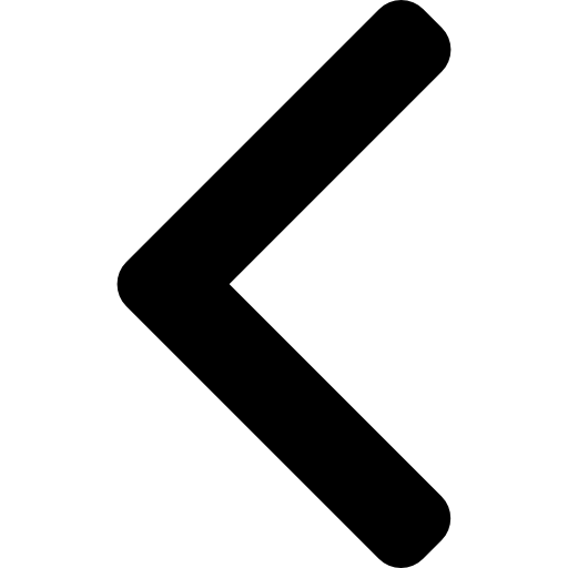 Left Arrow Icon